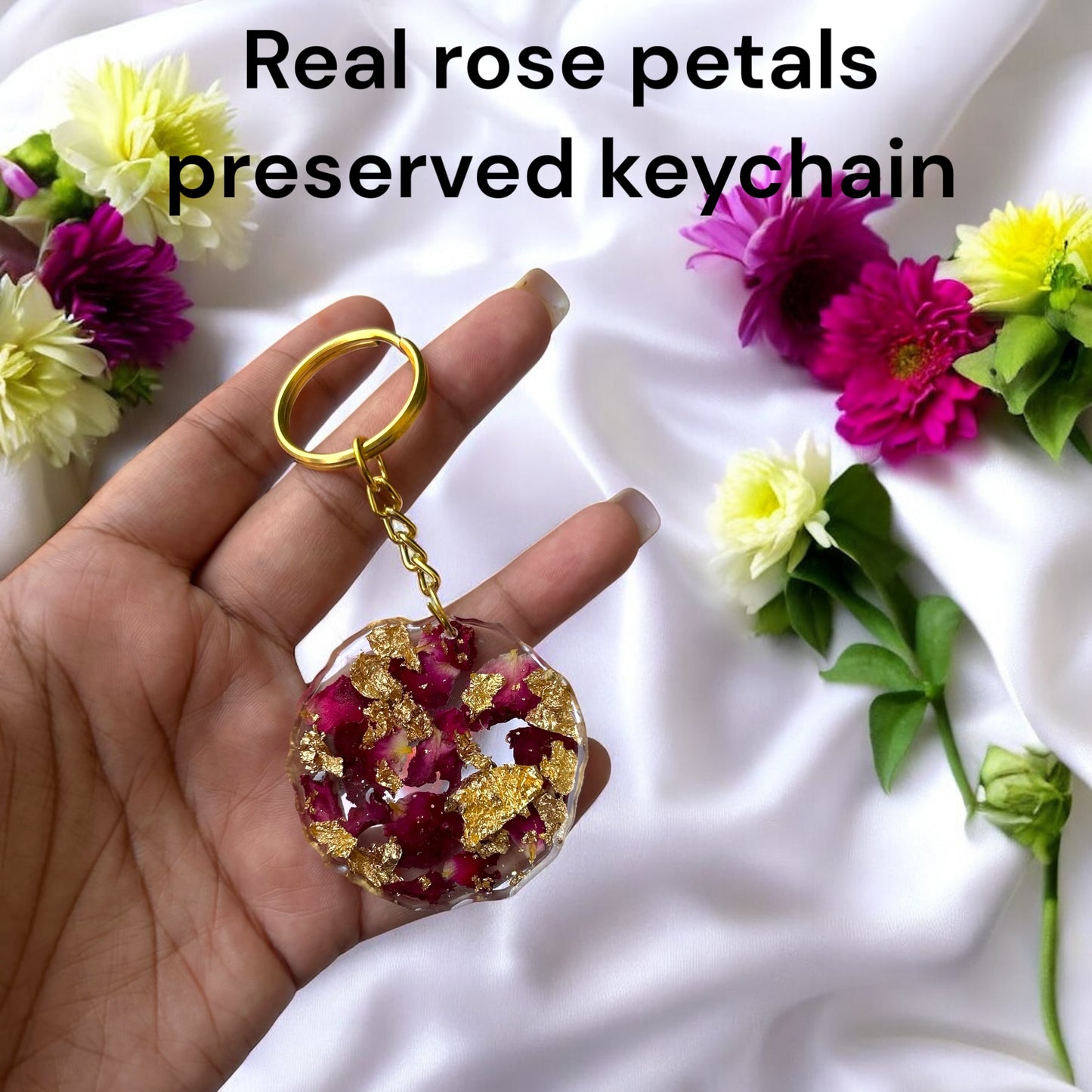 πΉ Customized Resin Rakhi Gift Hamper for Sister β A Divine Touch of Love & Elegance