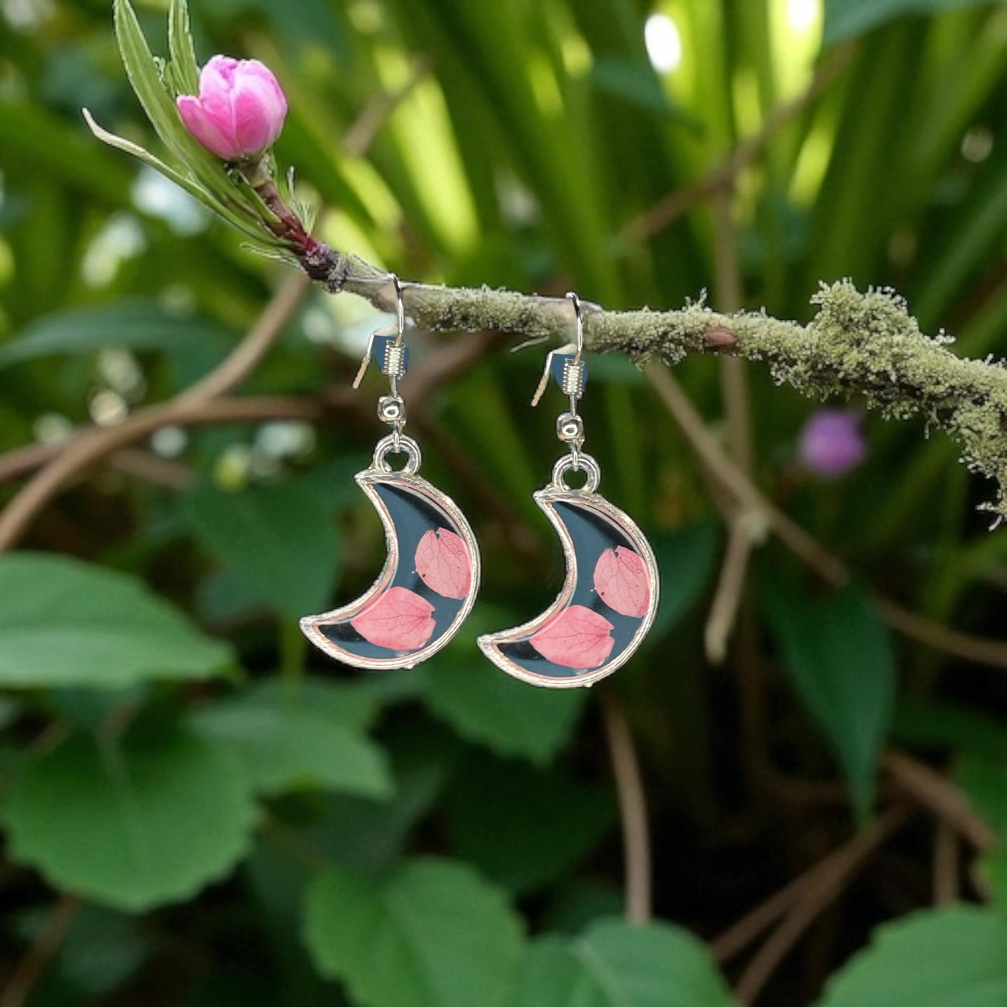 Ethereal Bloom Earrings