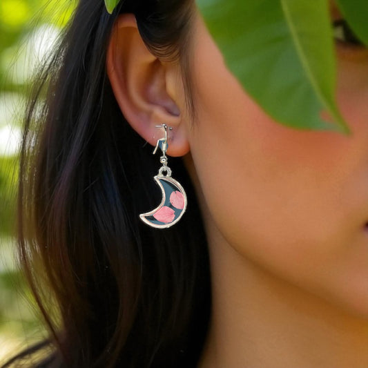 Ethereal Bloom Earrings